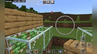 Minecraft Lavda Yürüme