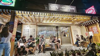 UNCLE K馬鈴薯排骨湯@台北中山區