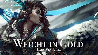 Weight in Gold (Vox Machina Fan Song)