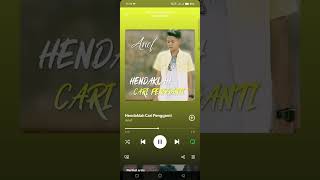 Download Lagu ARIEF PUTRA - HENDAKLAH CARI PENGGANTI (OFFICIAL MUSIC VIDEO) MP3 Download Lagu ARIEF PUTRA - HENDAKLAH CARI PENGGANTI (OFFICIAL MUSIC VIDEO) MP3