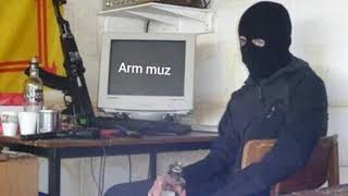 Vnasakar - Urish Muzika