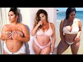 Natalia Lozano - Plus Size Model | Fashion Model | Plus Size Curvy Outfit Ideas