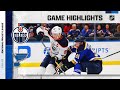 Oilers @ Blues 11/14/21 | NHL Highlights