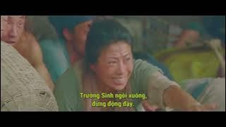 Thủy Quái  Ăn Thịt Người |Tây Du Kí  | Journey To The West  | Conquering The Demons 2013