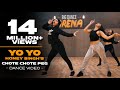 Chhote Chhote Peg Dance Video  - Yo Yo Honey Singh I Atul Jindal - @BigDanceCentre