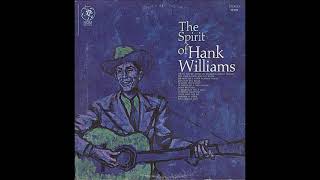 If You&#39;ll Be a Baby to Me ~ Hank Williams, Sr. (1968) (Stereo Overdub)