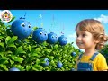 Mr Duck’s Funny Hat | English Nursery Rhyme | Kids Song | Baby Music | Preschool Learning