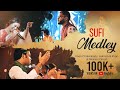 Capture de la vidéo Sufi Medley | Iman Chakraborty | Arshad Ali Khan | Nilanjn Ghosh | Basanta Utsav 2022.