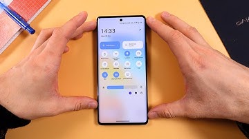 How to Change Brightness on Vivo X80 Pro