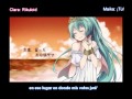 [DUET-READY] (Español) The path to eternal happiness, I found it [Canta como Maika]