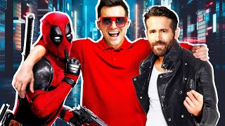 Ryan Reynolds A Billionaire? His Money Secrets Revealed!