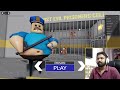 THE HARDEST PRISION ESCAPE IN ROBLOX PART 1