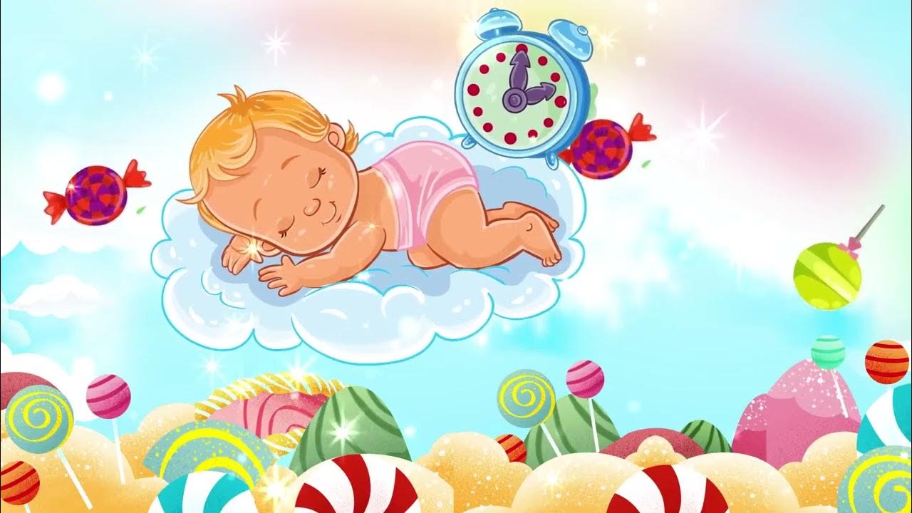 Для быстрого засыпания Колыбельные Для Малышей Для Быстрого Засыпания ...