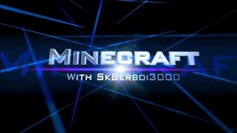 My new Intro uploaded from FliXpress.com