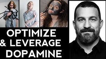 Leverage Dopamine to Overcome Procrastination & Optimize Effort | Andrew huberman lab