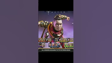 Apex Legends firing range secret