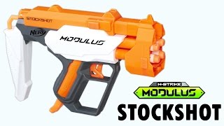Nerf Modulus Stockshot | Magicbiber
