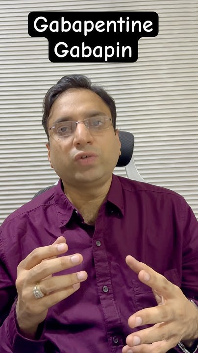 gabapentin 100mg uses in hindi