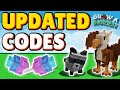 *UPDATE* Grow a Garden Codes 2025 ✅ NEW GROW A GARDEN CODES (Free Candy Blossom &amp; Pets)