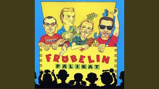 Video thumbnail of "Fröbelin Palikat - Jumppalaulu"