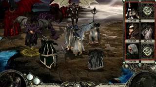 Disciples 2: We Are The Spawn Of The Mighty Bethrezen! (SOD)