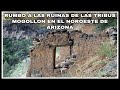 AVENTURA NÚMERO 264 INCREÍBLE HALLAZGO DE RUINAS CON MÁS DE 700 AñOS DE ANTIGÜEDAD PARTE 1