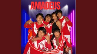 Video thumbnail of "Internacional Amadeus - Celosa"