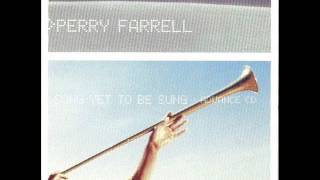 Watch Perry Farrell To Me video