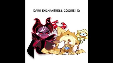 pure vanilla goes insane part 3 !! - crk #cookierunkingdom #crk #edit #lazy