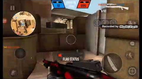 Top 5 worst guns on bullet force