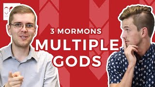 Do Mormons Believe in Multiple Gods? | 3 Mormons