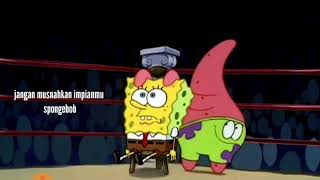 story wa spongebob terbaru 2020