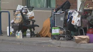 Portlanders brainstorm solutions to city’s homeless crisis
