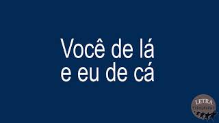 Matheus e Kauan - Nessas Horas (LETRA)