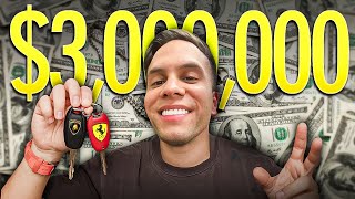 I reveal the harsh reality of Alfredo Valenzuela that no one knows