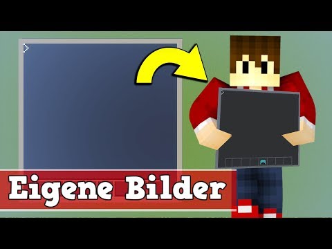 Video: Wie Man Ein Foto In Minecraft Macht