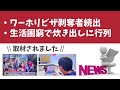 【TV取材受けました】これがオーストラリアワーホリの現実？？！