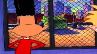 First Of The Season - Hey Arnold