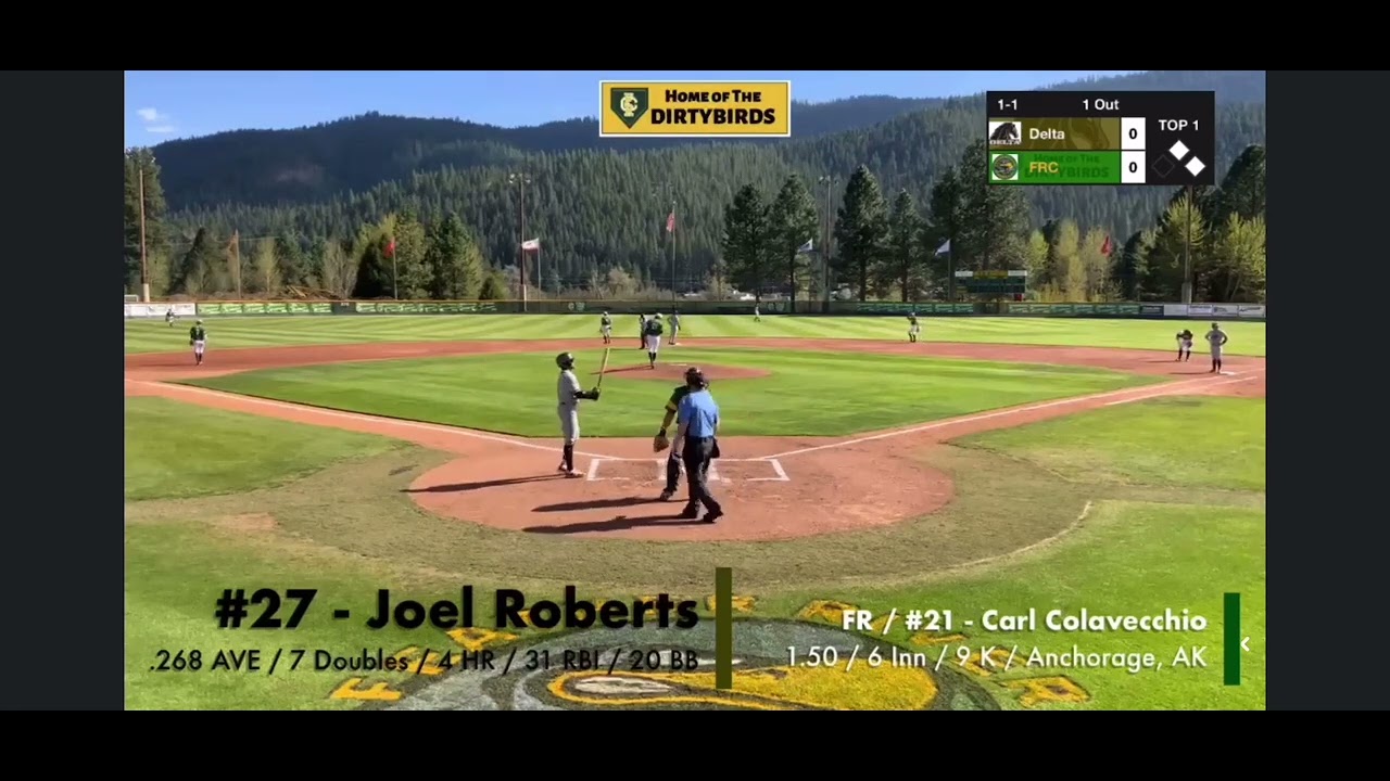 Carl Colavecchio Feather River College 2025 - YouTube