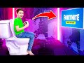 Jai Transform Ma SALLE DE BAIN En EPIC GAMING ROOM