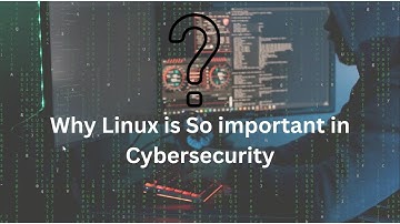 Linux for Cybersecurity: The Secret Weapon of Ethical Hackers”