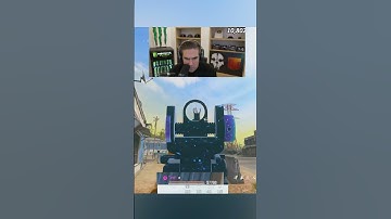 I BUILT THE BEST MTZ 762 CLASS FOR WZ DOMINANCE #CallofDuty #mw3 #Warzone #Warzone3 #shorts