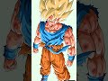 goku #dragonball #shorts #legendxanine