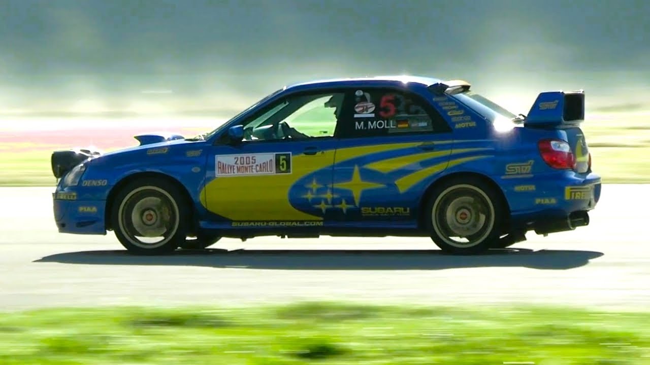 WRC 10