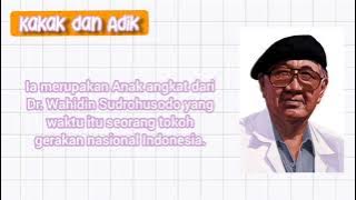 LUKISAN DAN BIOGRAFI PELUKISNYA
