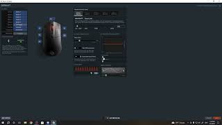 How To Manage Acceleration & Deceleration On Steelseries Rival 3 screenshot 5