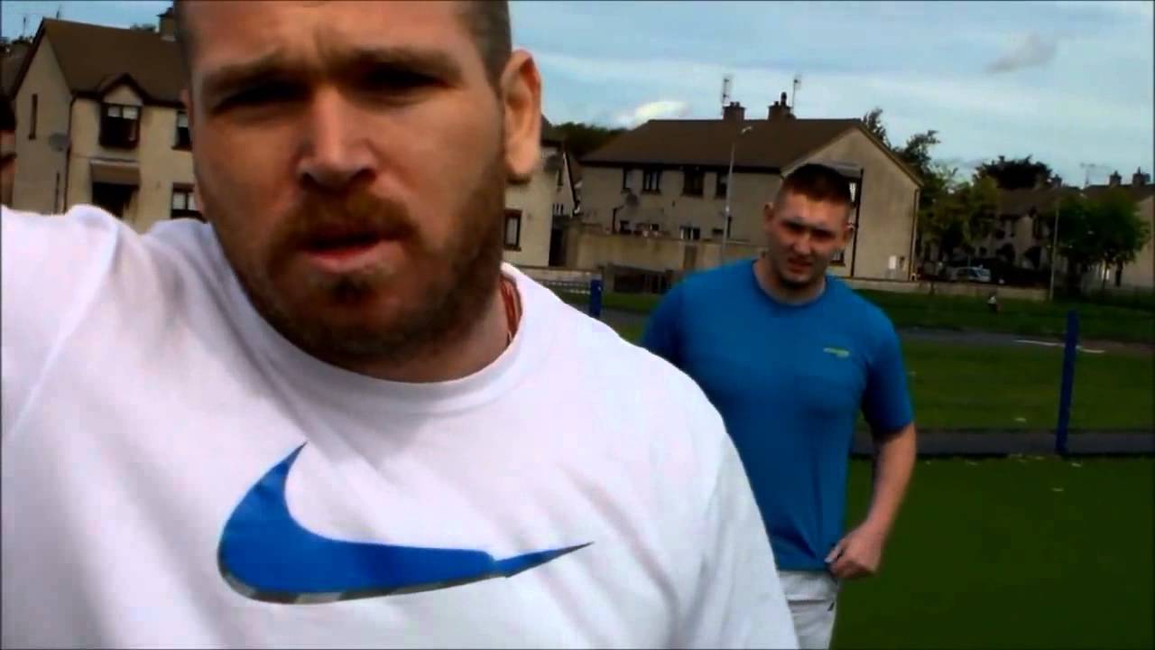 Davy Nevin Replies to Cowboy's Michael Quinn Mcdonagh