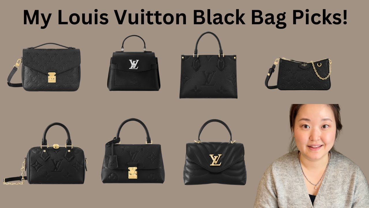 What Is The Best Louis Vuitton Bag Of All-Time? - Handbagholic