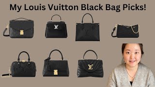 I'm looking for an everyday bag and was looking at Pochette Métis, but am  now debating between Petit Palais and Madeleine MM. Help me decide please?  : r/Louisvuitton