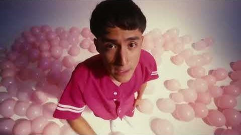 Yng Lvcas - Perreo Porky (Official Video)